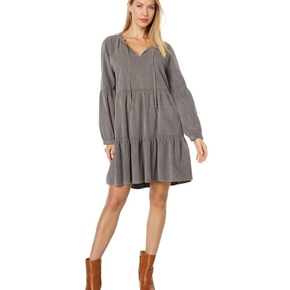Dylan Dress  - Picture 1 of 4